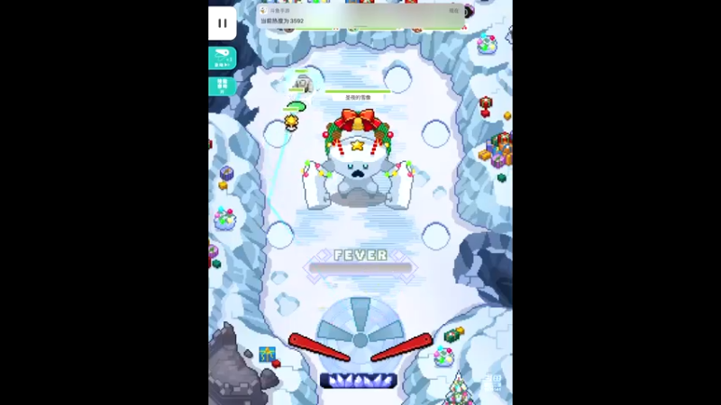 【2021-11-05 20点场】晴天冰淇淋c：世界弹射物语