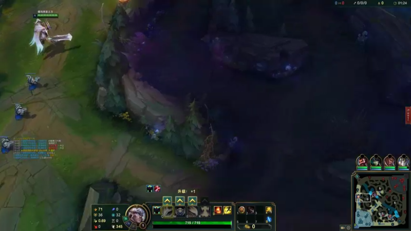 10.24轻钢影教科书