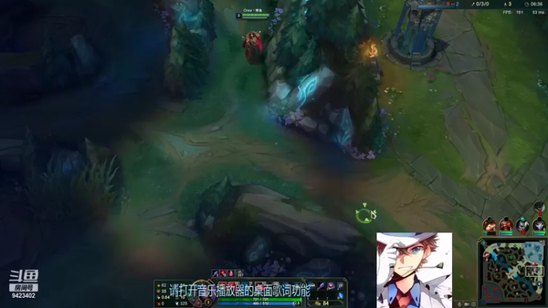 【2021-11-05 23点场】罢南万顷：全球总决赛的路上 伴随