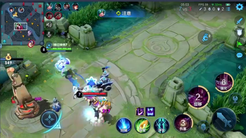 【2021-11-06 13点场】音七Simple：杨玉环貂蝉专场教学