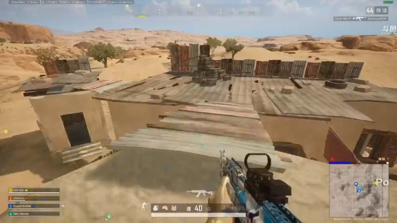 【2021-11-05 23点场】dudu4e嘟师傅：【嘟师傅解说】劫杯选拔赛败者组L10