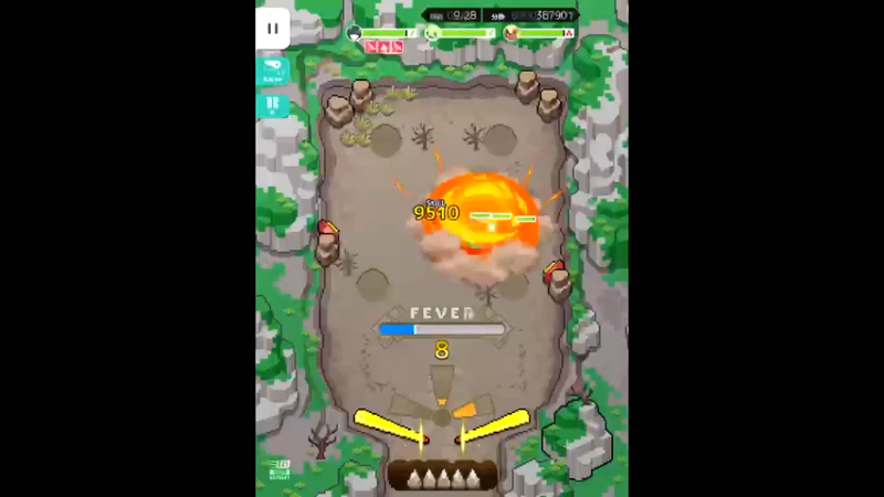 【2021-11-04 21点场】晴天冰淇淋c：世界弹射物语