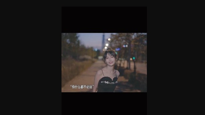 感觉自己又好看了呢~