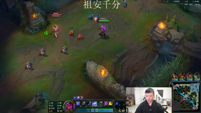 【2021-11-06 16点场】猪猪周z：再见再见！！！！！！