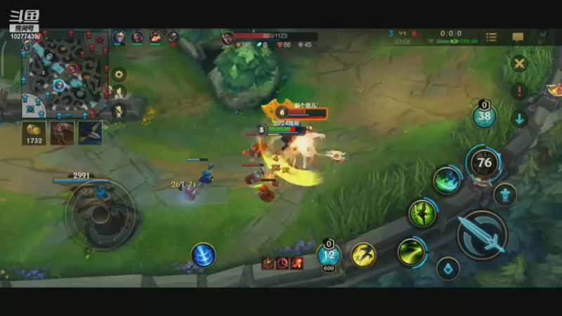 【2021-11-06 03点场】怀化沅陵剑圣联盟：新手游LOL