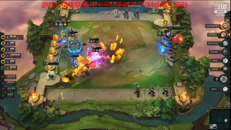 【2021-11-05 14点场】淼小晟：小晟：快乐的一天从哀嚎开始