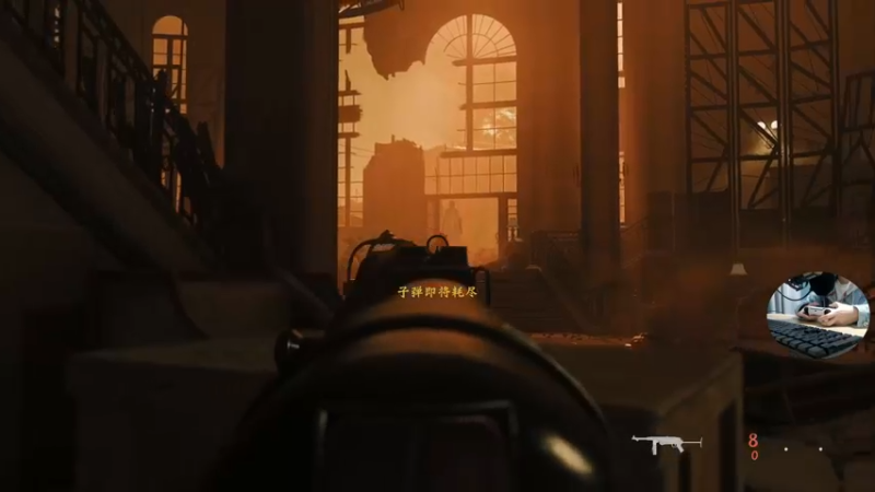 【2021-11-06 14点场】波波菜呀：最高难度  cod18