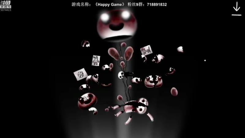 【2021-11-06 22点场】半支烟：【半支烟】恐怖游戏之魂！