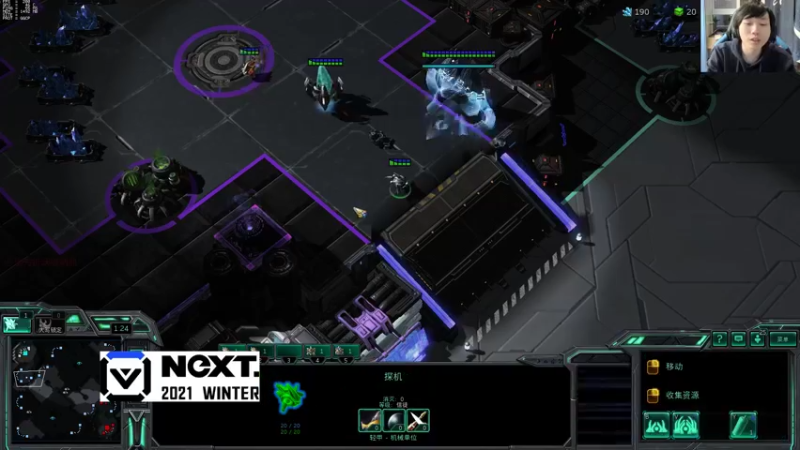 【2021-11-07 19点场】igmacsed：星际,地牢,僵尸,三倍快乐,4点NEXT