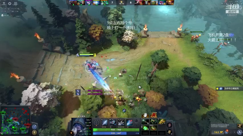 【2021-10-29 08点场】陈嘉豪丶：你被人嘲讽过低分狗没？