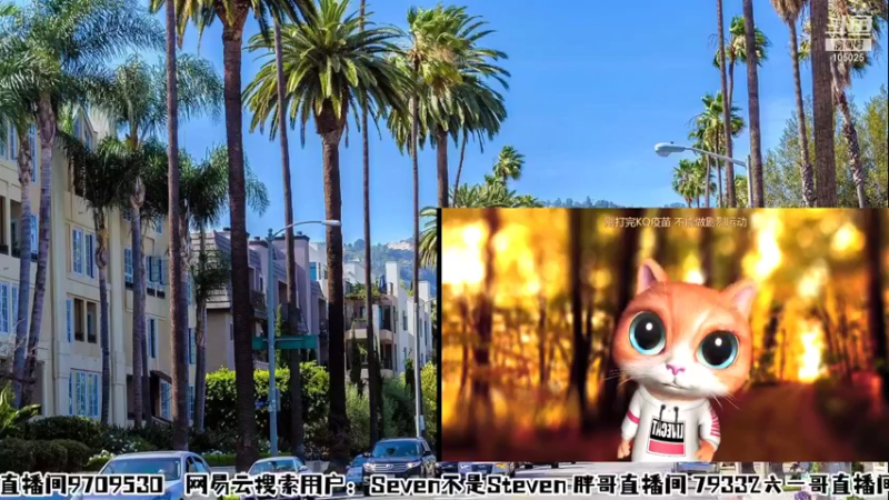 【2021-11-07 00点场】赛文柒Seven：改变自己，从我做起（杭州）