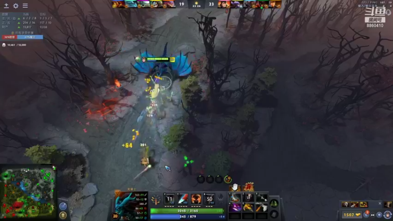 【2021-11-05 10点场】张益达W：【Zyd】风行ing— 标题无所谓