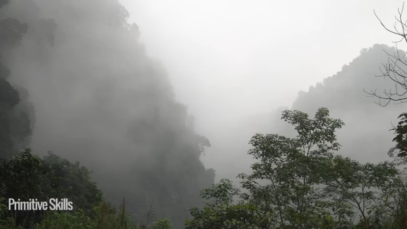 续我的世界SD31大水车B14《如果你一无所有，进入荒野...》