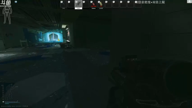 【2021-11-07 12点场】TAT大白：你好，技术主播好！！！