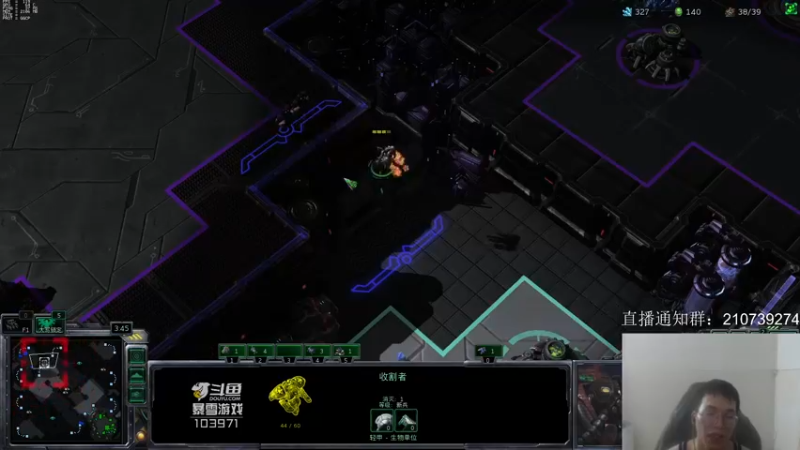 【2021-11-05 23点场】SCLeeLee：继续国服恢复一段时间