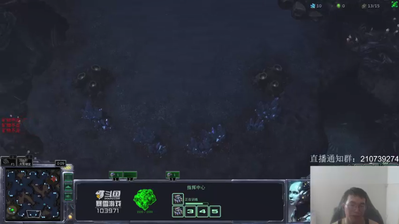 【2021-11-06 19点场】SCLeeLee：继续国服恢复一段时间