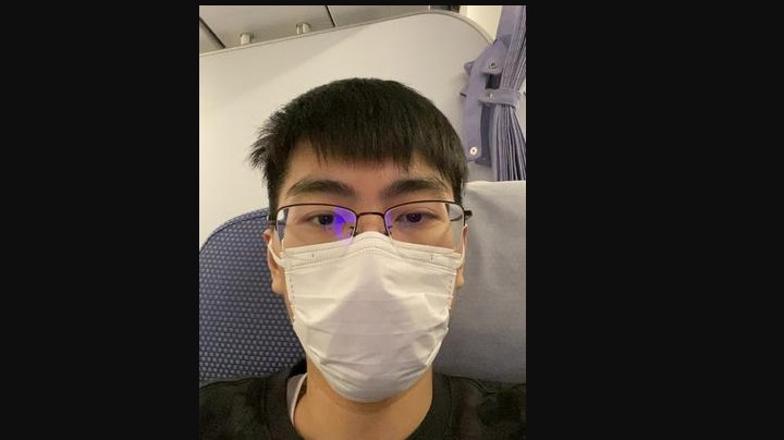 edg加油！我起飞了
