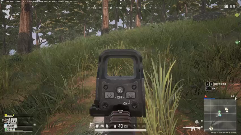 【2021-11-06 20点场】秀才冷男：649.惊悚的最终奥义~尖叫与悲鸣！