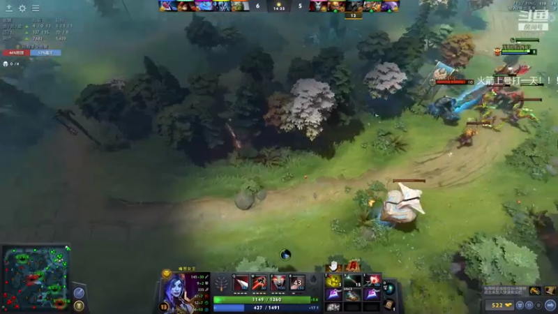 【2021-11-05 06点场】陈嘉豪丶：你被人嘲讽过低分狗没？