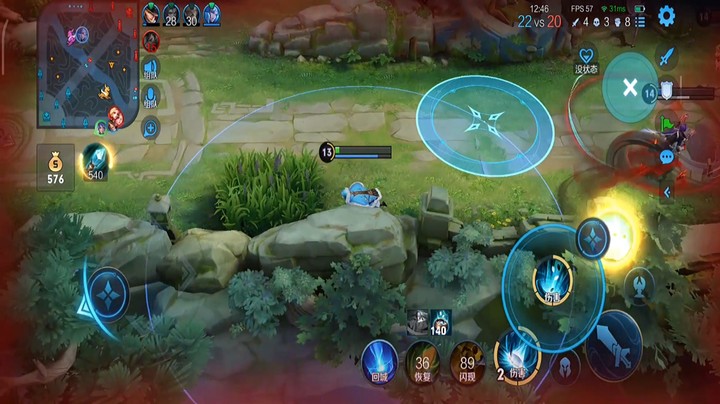 你们随意，我选弈星