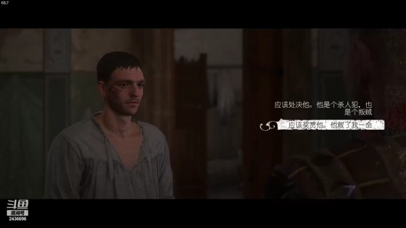 【2021-11-06 19点场】侵凌：冲冲冲冲冲 2436696