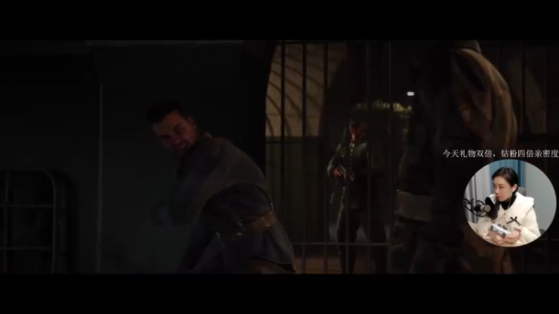 【2021-11-07 17点场】波波菜呀：最高难度cod18