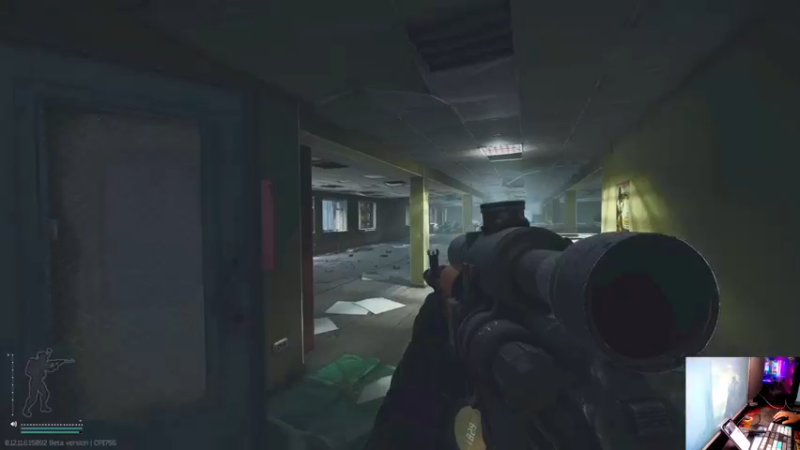 【2021-11-06 00点场】文化人老七：近战击杀世界第一