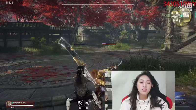 【2021-11-07 03点场】田喽喽：5级粉丝牌即可上大分