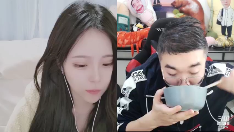 【2021-11-06 23点场】姜姜姜乐涵：你能关我多久之第118天！
