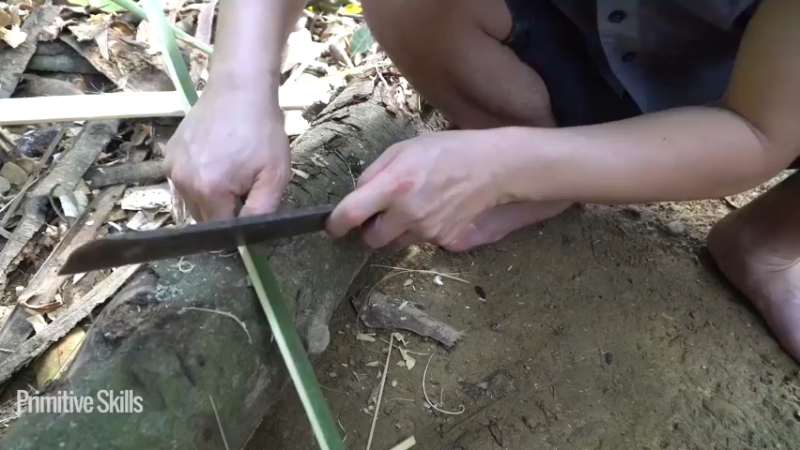 续我的世界SD31大水车B19《如果你一无所有，进入荒野...》
