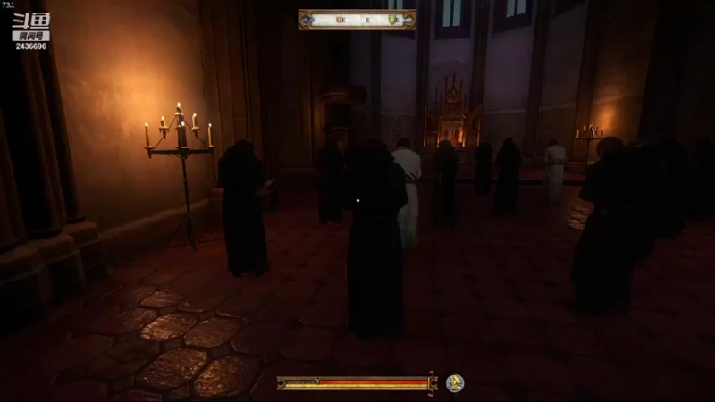 【2021-11-06 17点场】侵凌：冲冲冲冲冲 2436696