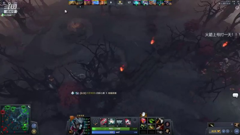 【2021-11-03 08点场】陈嘉豪丶：你被人嘲讽过低分狗没？