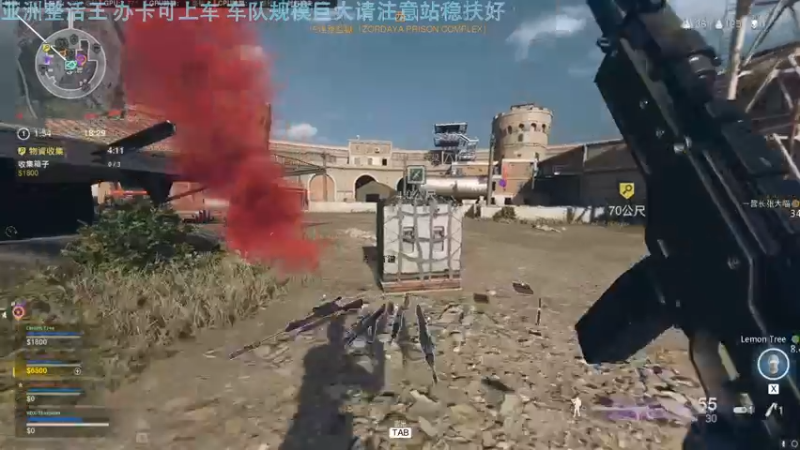 【2021-11-07 03点场】热腾腾的小汤包：战区整活大师