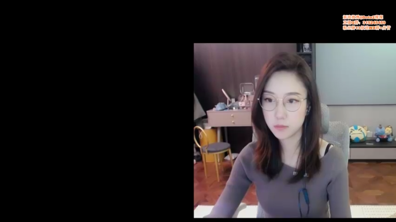 【2021-11-06 18点场】睡不醒的璨璨：知心大姐姐 596314