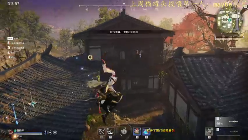 【2021-11-06 20点场】莫药师：醒醒！快起来搓游戏