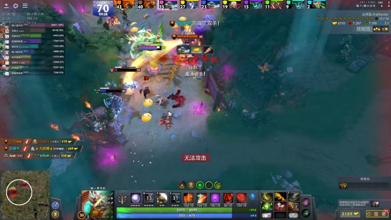 【2021-11-07 22点场】yyfyyf：随便娱乐！9999