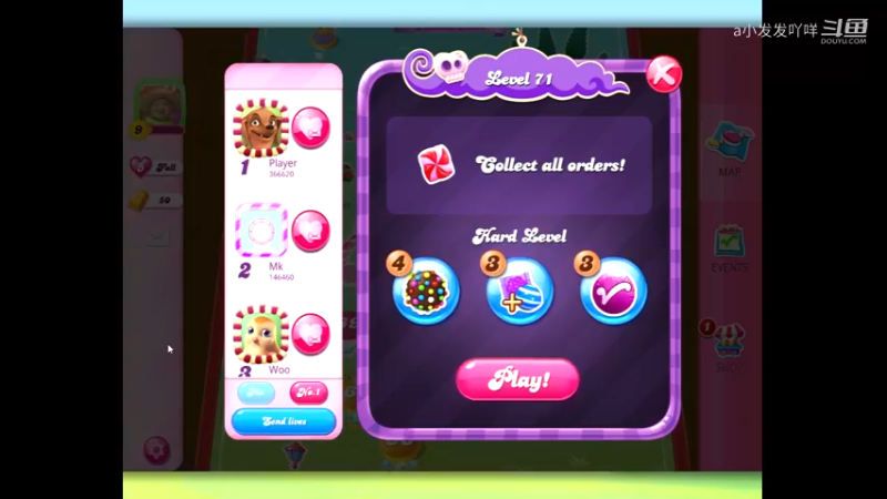 Candy Crush Saga 2021-11-07 17-14-42