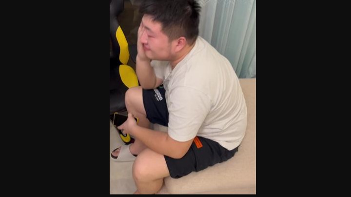 《EDG夺冠后DK粉丝的嘴脸》G2的比赛太可怜了第三场大家才来看