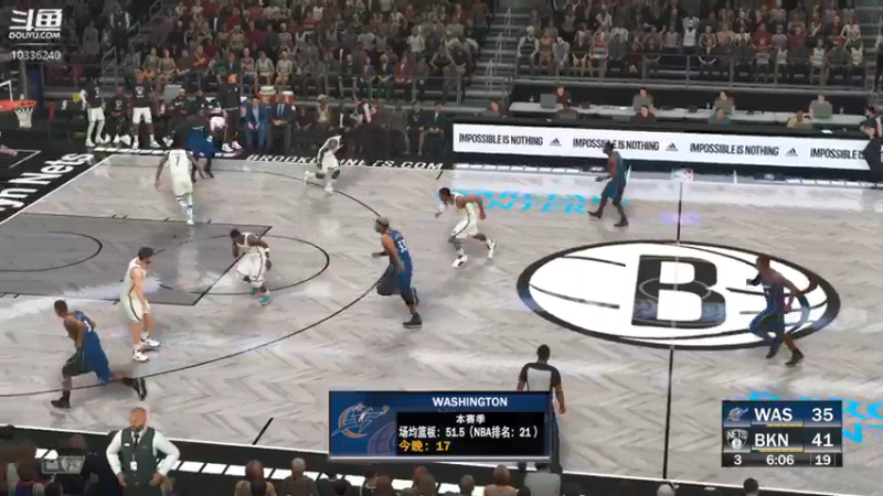 【2021-11-07 17点场】斯诺灬：【斯诺】新人解说：NBA回忆联盟