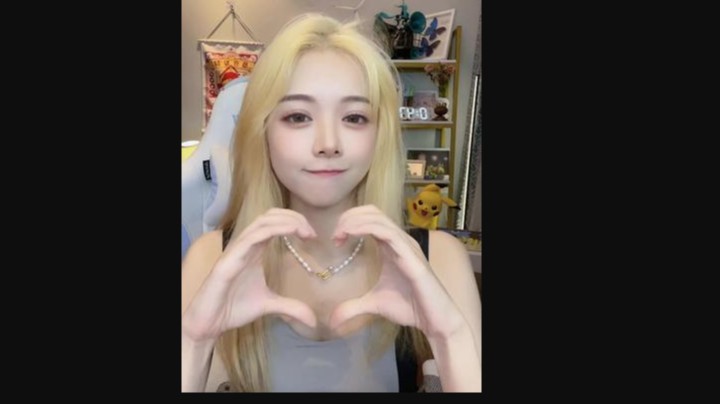 我赌起码有一半人都不认识我了