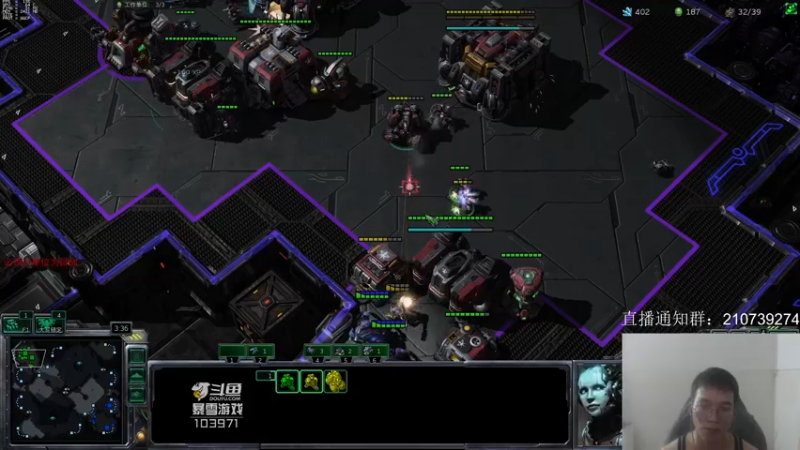【2021-11-05 17点场】SCLeeLee：继续国服恢复一段时间