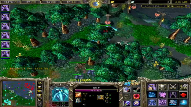 【2021-11-07 11点场】肖璐s：巅峰赛季。