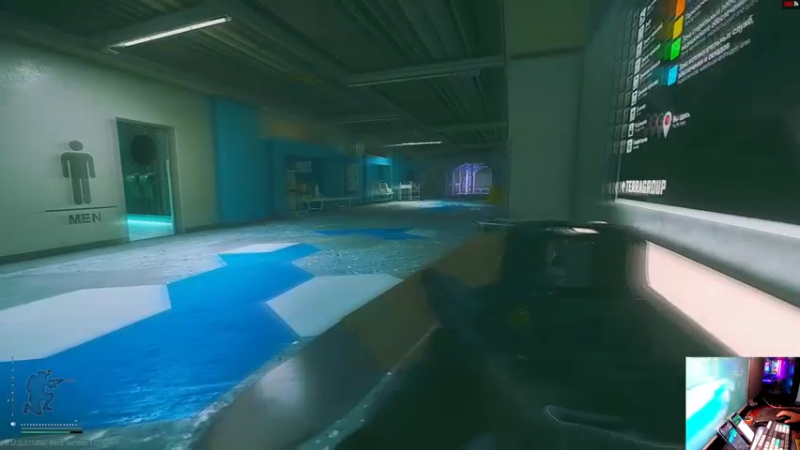 【2021-11-05 20点场】文化人老七：近战击杀世界第一