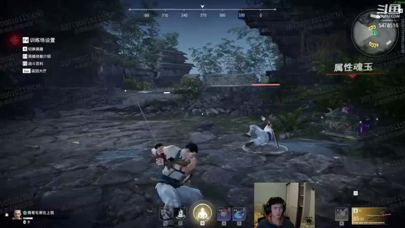 【2021-11-05 21点场】SAYA丶J：退役之战！