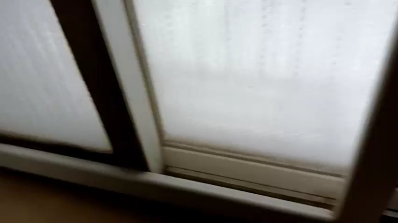 【2021-11-07 08点场】o北京老王o：雪中的北京