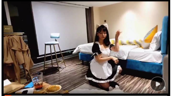 六喵喵跳舞2021_10_19