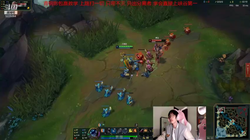 【2021-11-07 05点场】天灰灰qaq：EDGY Dawn恭喜edg~！