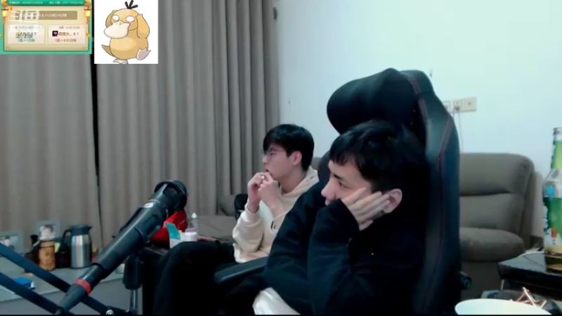 【2021-11-06 21点场】正经人令北：【令北】快乐的直播DAY45