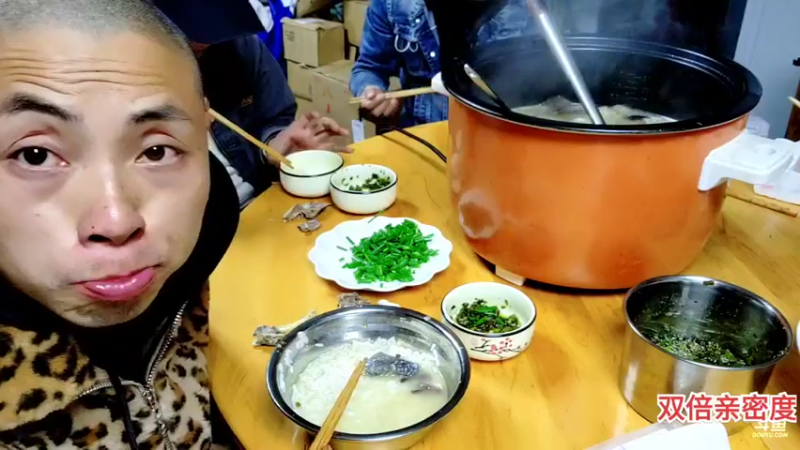 【2021-11-07 19点场】逐梦兄弟：十一点开播！