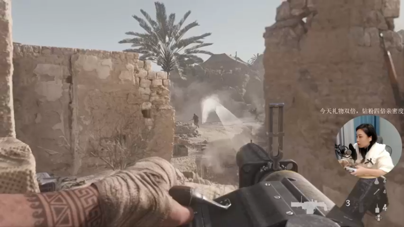 【2021-11-07 19点场】波波菜呀：最高难度cod18